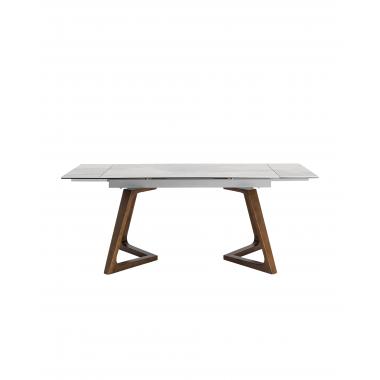 Стол Артизан раскладной 160-240*89,5 керамика