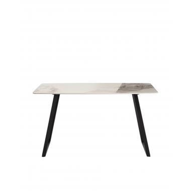 Стол Vermont серый