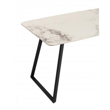 Стол Vermont серый