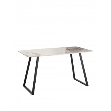 Стол Vermont серый