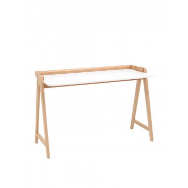 Стол Pyramid белый