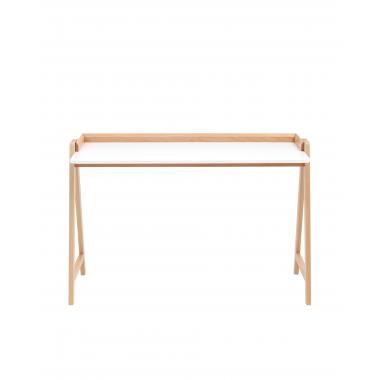 Стол Pyramid белый