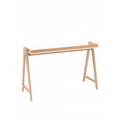 Стол Pyramid белый