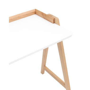 Стол Pyramid белый