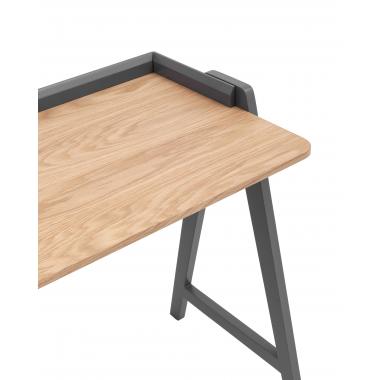 Стол Pyramid серый