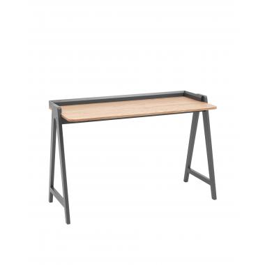 Стол Pyramid серый