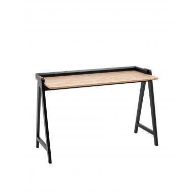 Стол Pyramid черный