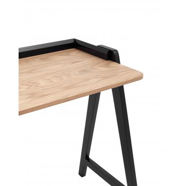 Стол Pyramid черный