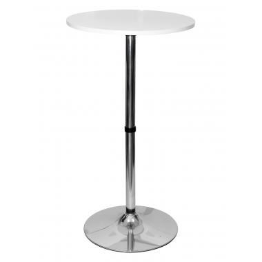 Стол барный Мохито NEW белый