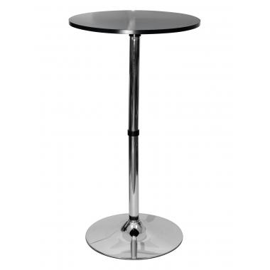 Стол барный Мохито NEW черный