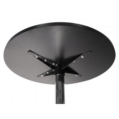 Стол барный Мохито NEW черный