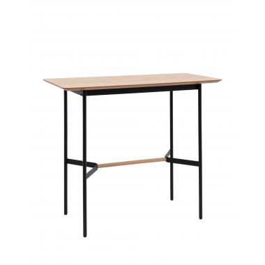 Стол барный Knobb светлое дерево