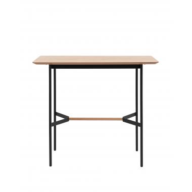 Стол барный Knobb светлое дерево