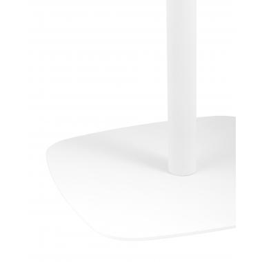 Стол барный Form белый