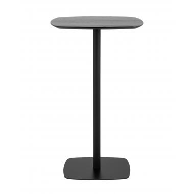 Стол барный Form черный