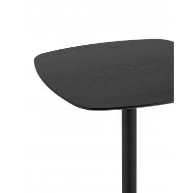 Стол барный Form черный