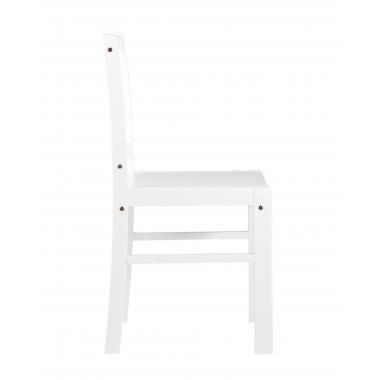 Обеденная группа INGRID белый