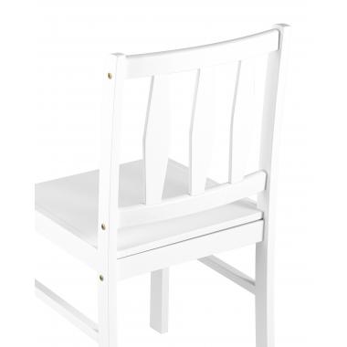 Обеденная группа INGRID белый