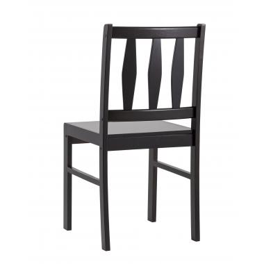 Обеденная группа INGRID венге