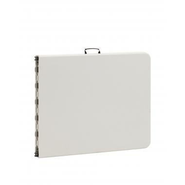 Стол складной чемодан пластиковый Кейт 180