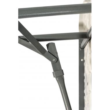 Стол складной пластиковый Кейт 180