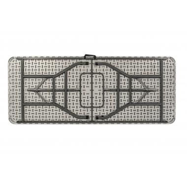 Стол складной пластиковый Кейт 180