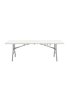 Стол складной чемодан пластиковый Кейт 240