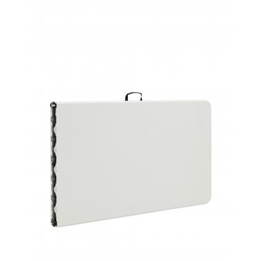 Стол складной чемодан пластиковый Кейт 240