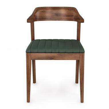 Стул Hordy орех темный