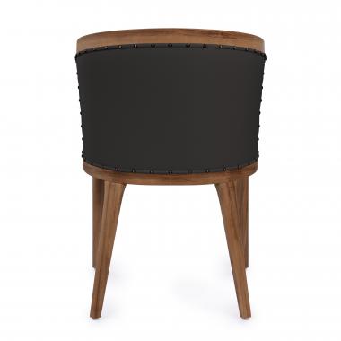 Стул Bizotti черный