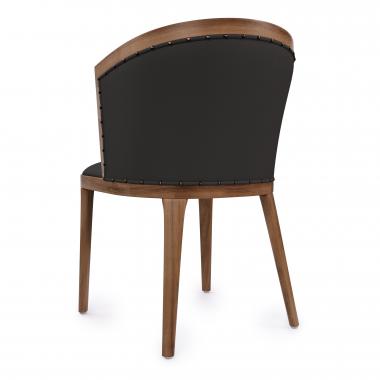 Стул Bizotti черный