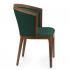 Стул Bizotti зеленый