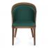 Стул Bizotti зеленый