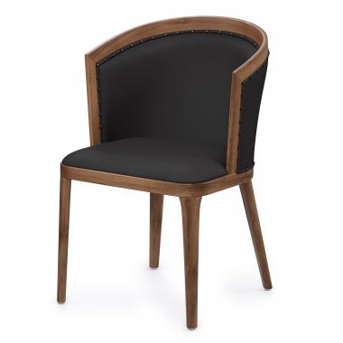 Стул Bizotti черный