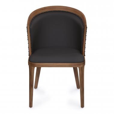 Стул Bizotti черный