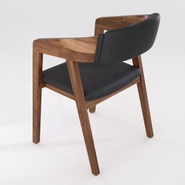 Стул Сохо soft