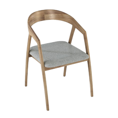 Стул Бридж орех натуральный