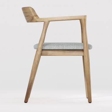 Стул Киото орех натуральный