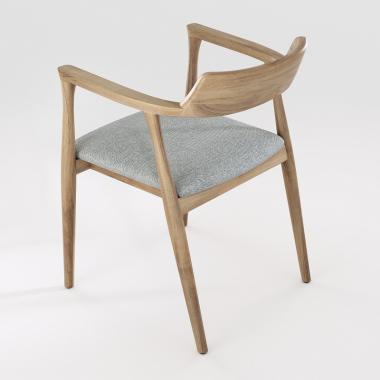 Стул Киото орех натуральный