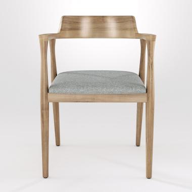 Стул Киото орех натуральный