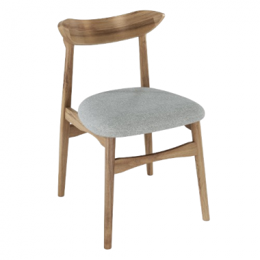 Стул Джеро орех натуральный