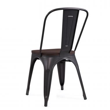 Стул Bistro Wood