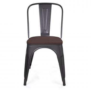 Стул Bistro Wood