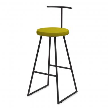 Барный стул Сканди-75 софт Kiwi