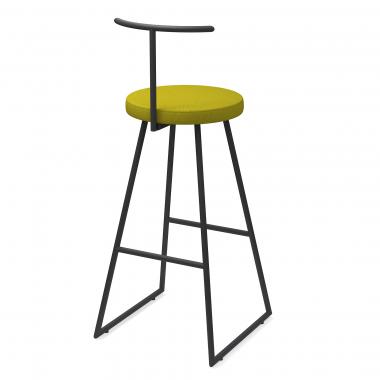 Барный стул Сканди-75 софт Kiwi