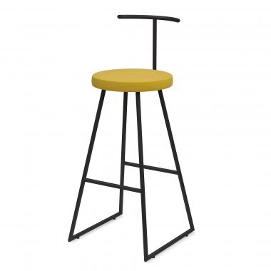 Барный стул Сканди-65 софт Ricco