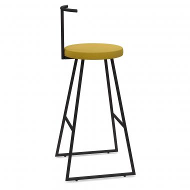 Барный стул Сканди-65 софт Ricco