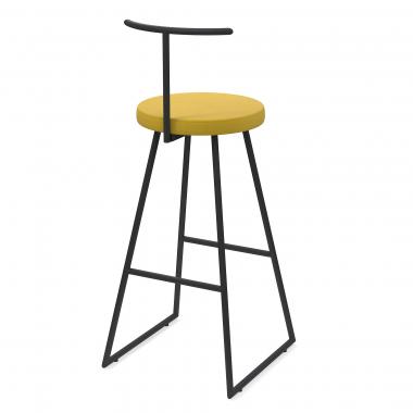 Барный стул Сканди-65 софт Ricco