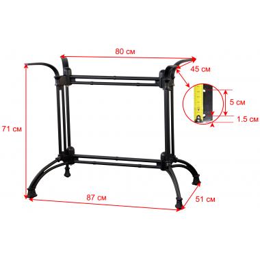 Подстолье Impero 2