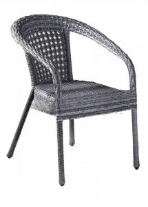 Кресло Tobago gray